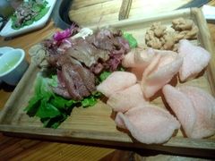 -黑土人家(江桥万达广场店)