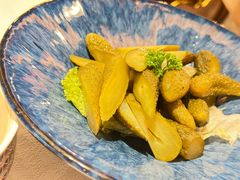 -俄士厨房(环球港店)