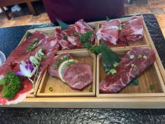 -牛焱·烧肉酒肆(五大道店)