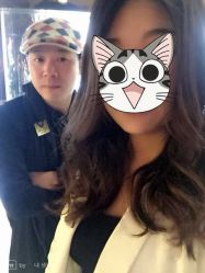 侨治发型会所(白马公寓店)-侨治发型