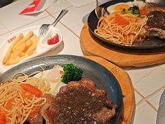 -豪享来中西餐厅(隆昌店)