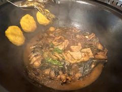 -荣德灶台鱼(圣泉寺店)