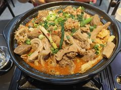 -六味牛杂煲·斋菜煲(桫椤湾店)