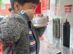 -胡椒猪肚汤(康王店)