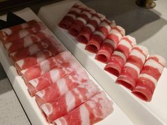 -海底捞火锅(万象汇店)