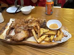 -德泰楼餐饮(莲湖路店)