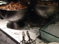 -洲际酒店·地平线全日餐厅HORIZON CAFÉ