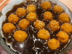-山西会馆·晋菜·晋商宴·牌匾博物馆(胜利东街店)