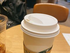 -星巴克(天津鲁能中心第三店)