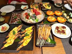 -郑州建业艾美酒店-曙餐厅