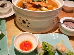 -米纸越南小馆(金鹰世界店)