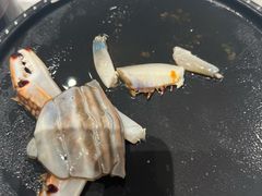 -白沙码头海鲜广场