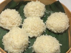 -粗茶淡饭·汉口公馆(循礼门店)