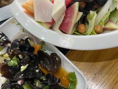-姥家大锅台(凤凰岭店)