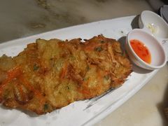 -绿茶餐厅(汇悦大融城店)