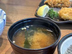 -胜博殿日式炸猪排(侨福芳草地店)