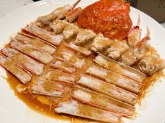 -徐记海鲜·家宴(南油永新汇店)