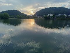 -明月山天沐温泉度假村