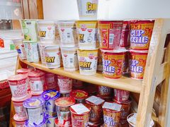 零售区-KOMUGI 小麦家(新地假日广场店)