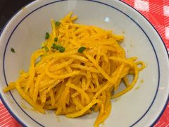 -荆九爷爆炒桥头三嫩(夫子庙店)