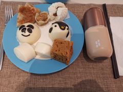 -帝企鹅自助餐厅•儿童岛•真企鹅(长隆企鹅酒店)