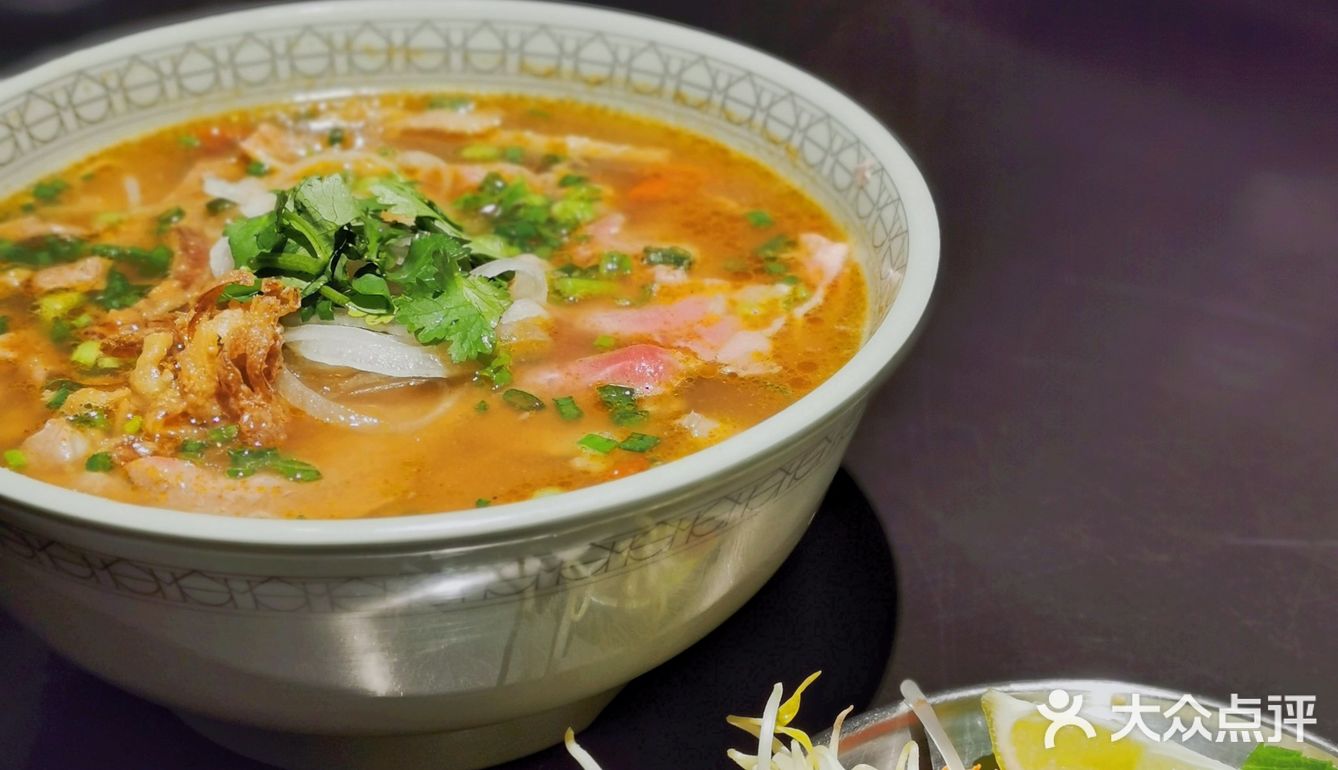 简简单单又一餐｜美式风味越南粉