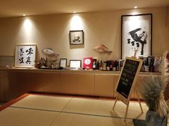 -眞日本料理