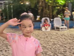-武汉市青少年宫水上世界