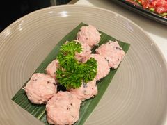 -一哥澳门豆捞·澳门风打边炉(高德置地店)