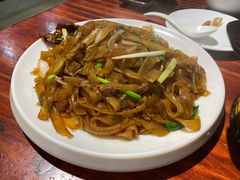 干炒牛河-全记广州大排档(玉林店)