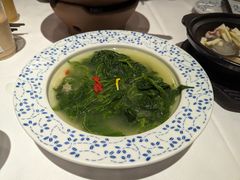 -围龙屋客家食府(福田店)