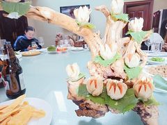 -邓丽君音乐主题餐厅