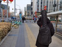 -弹指之间吉他培训(石景山店)