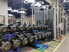 -VPsmart私教健身工作室(新华路旗舰店)