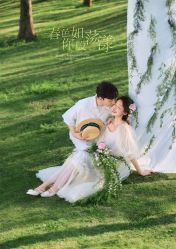-雅云婚纱摄影工作室旗舰店