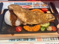 -肥韬茶餐厅(海上世界店)