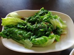 -好成财牛排馆(涂门街总店)