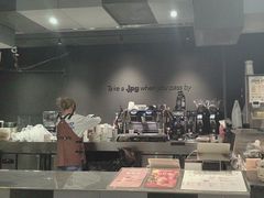 -JPG canteen(广州东山口店)