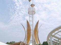 -石家庄市植物园