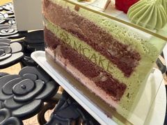 -M'CAKE(西单大悦城店)