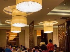 -酌宴府The China Club·广州万富希尔顿酒店(云城东路店)