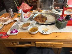 -大龙燚火锅