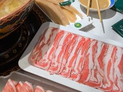 -曲氏老北京铜锅涮肉•火锅(不老街店)