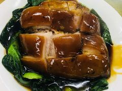 -协和菜馆(凤凰街店)