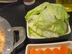 -井格重庆火锅(西直门凯德Mall店)