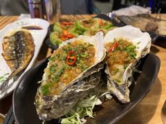 -质烤烤物·活烤海鲜(质烤总店)