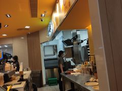 -麦当劳(苏宁广场店)