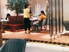 -悦海·家宴·冰花皮皮虾大锅贴(宝龙店)
