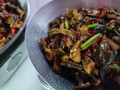 -福巷湘食小馆·猛火现炒(上海首店)
