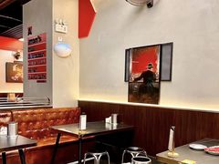 -许哥东北烧烤·铁丳烤串·宫后夹肉(繁花中心店)